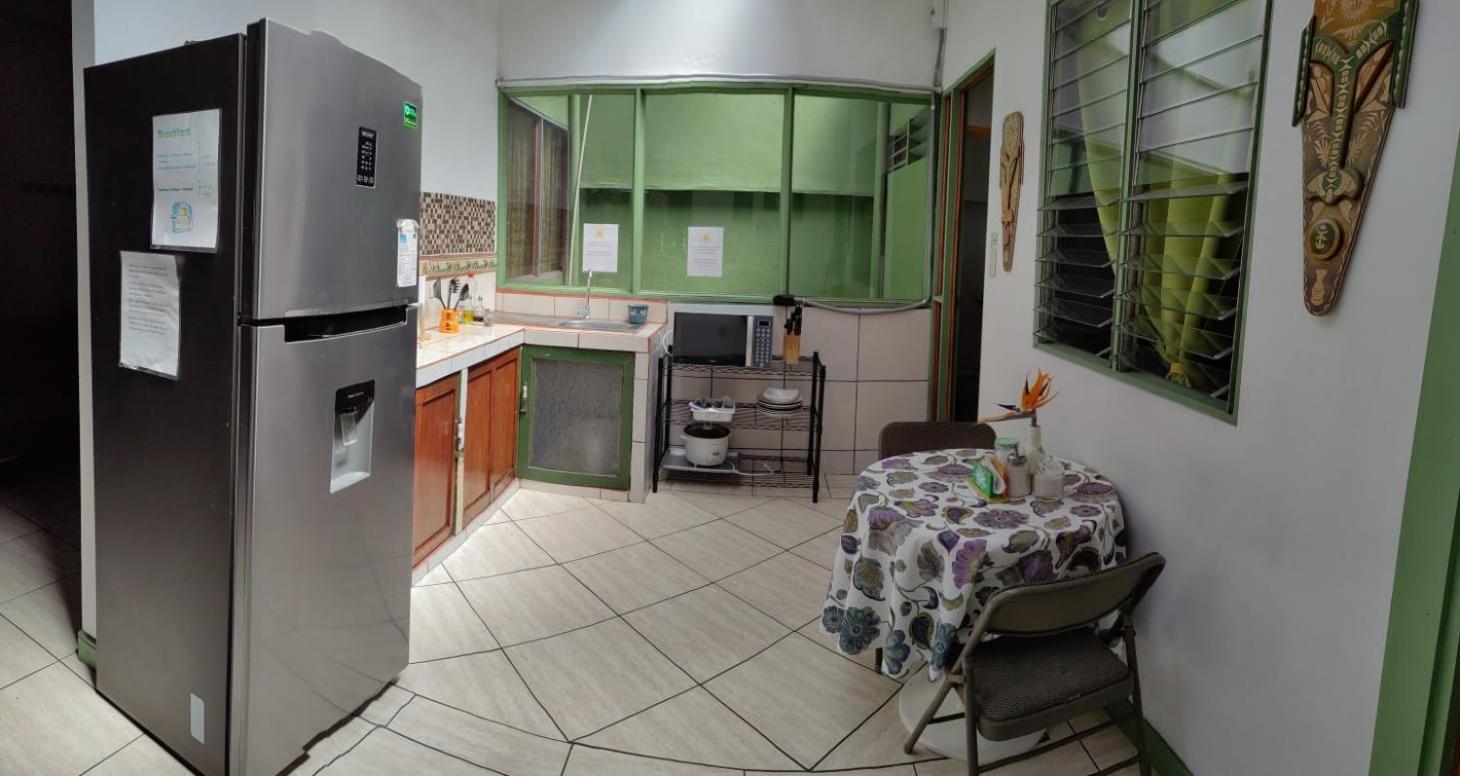 Hostel Shakti San José Kültér fotó