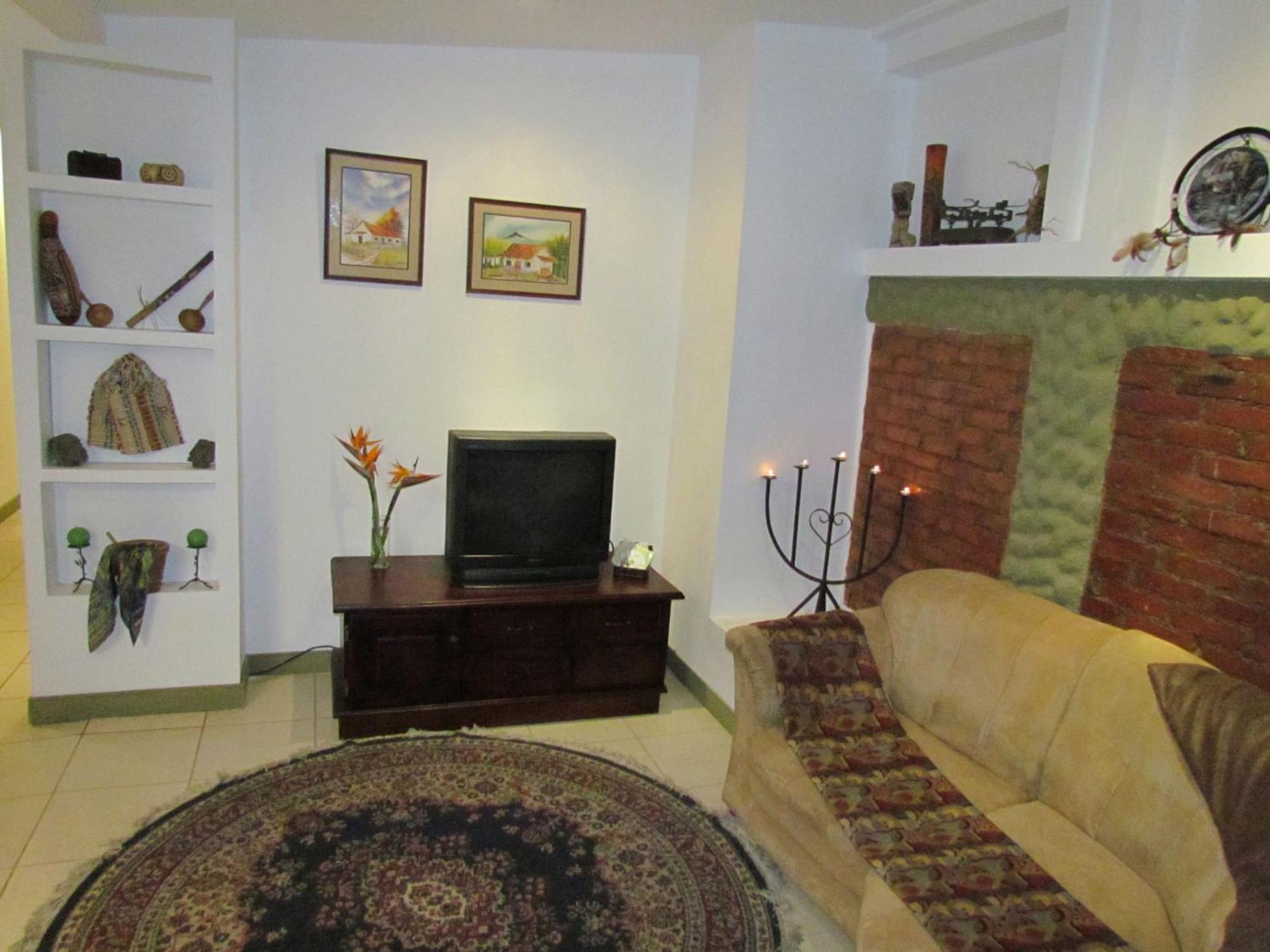 Hostel Shakti San José Kültér fotó