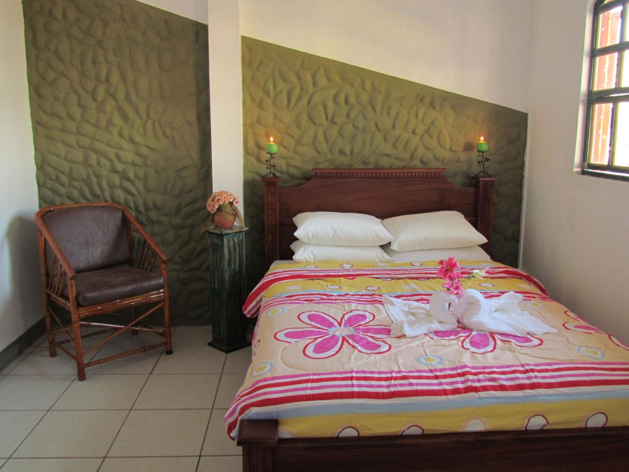 Hostel Shakti San José Kültér fotó