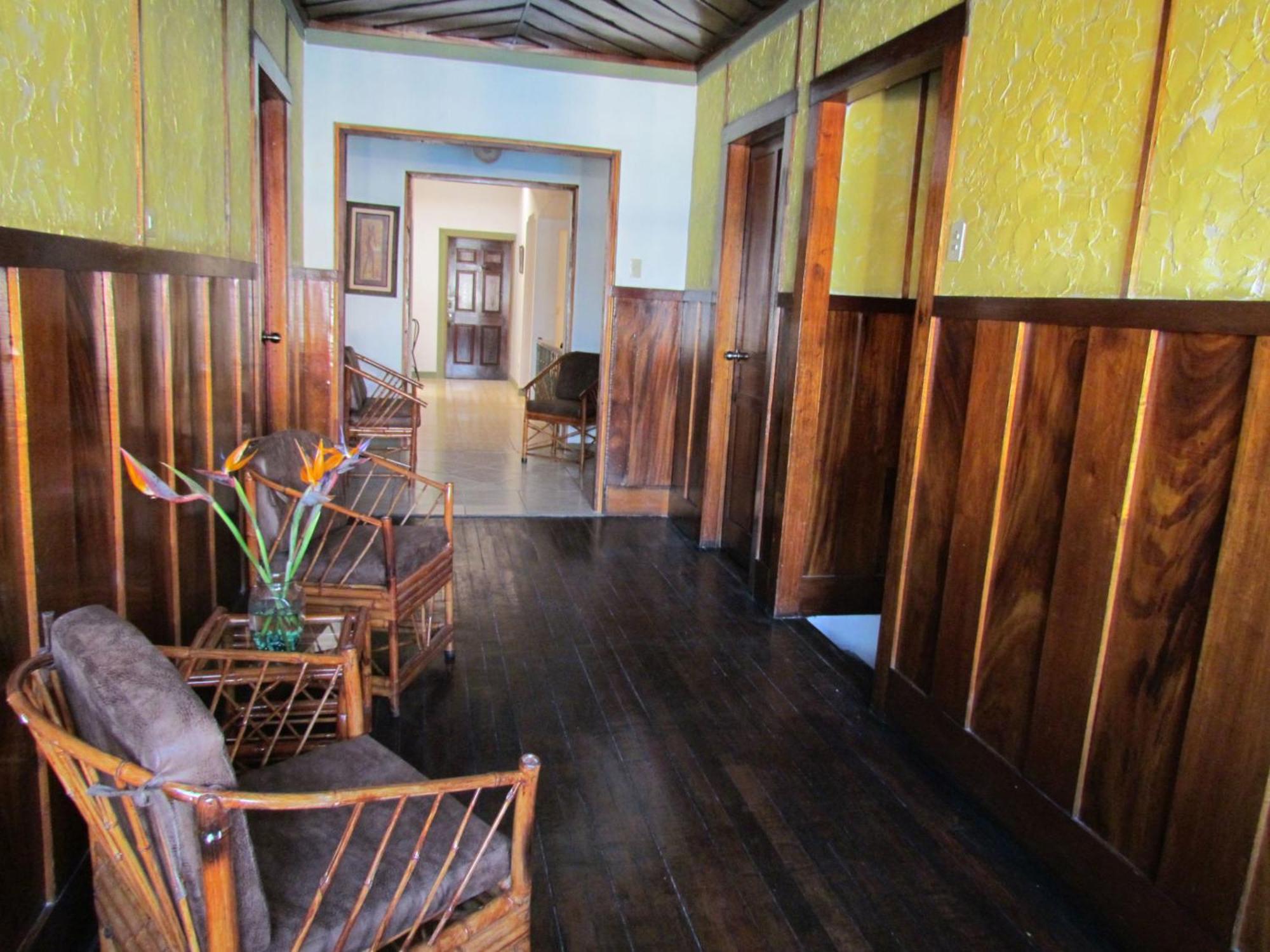 Hostel Shakti San José Kültér fotó